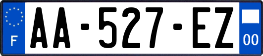 AA-527-EZ