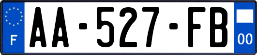 AA-527-FB