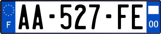 AA-527-FE