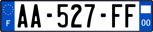 AA-527-FF