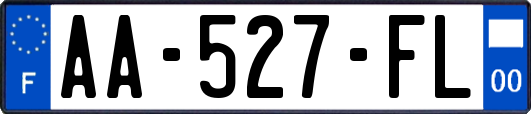 AA-527-FL