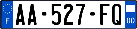 AA-527-FQ