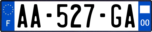 AA-527-GA