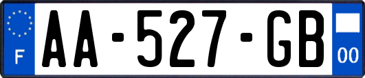 AA-527-GB