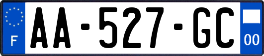 AA-527-GC