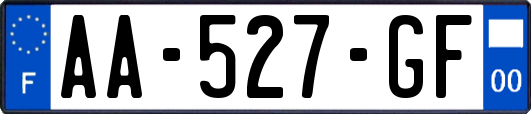 AA-527-GF