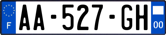 AA-527-GH