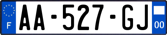 AA-527-GJ