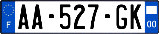 AA-527-GK