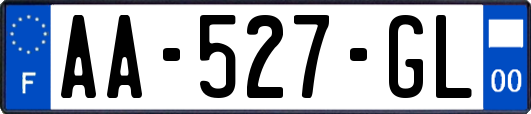 AA-527-GL