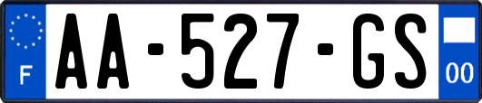 AA-527-GS