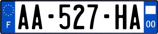 AA-527-HA