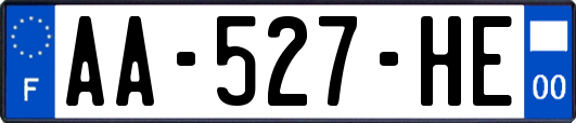 AA-527-HE