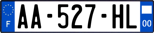 AA-527-HL