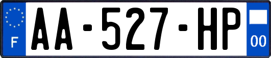 AA-527-HP