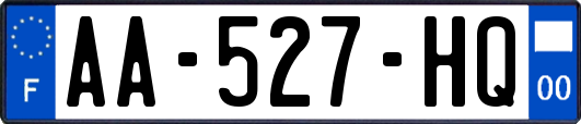 AA-527-HQ