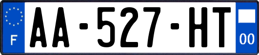 AA-527-HT