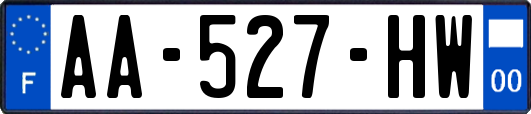 AA-527-HW