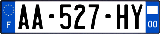 AA-527-HY