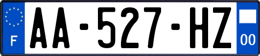 AA-527-HZ