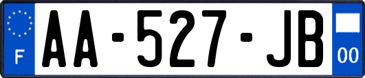 AA-527-JB