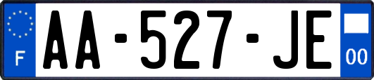 AA-527-JE