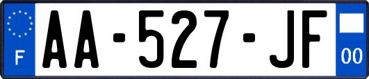 AA-527-JF