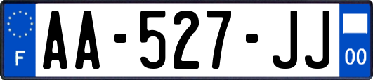 AA-527-JJ