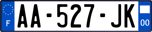 AA-527-JK