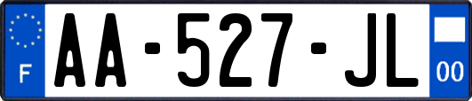 AA-527-JL