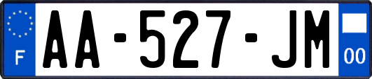 AA-527-JM