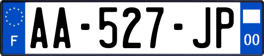 AA-527-JP