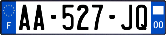 AA-527-JQ