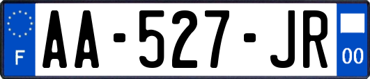 AA-527-JR