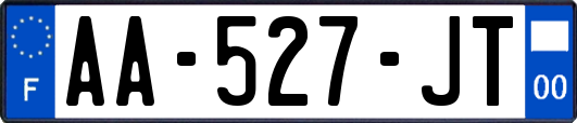 AA-527-JT