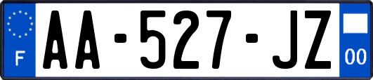 AA-527-JZ