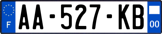 AA-527-KB