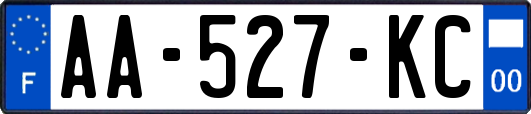 AA-527-KC