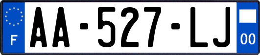 AA-527-LJ