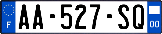 AA-527-SQ