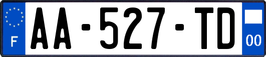 AA-527-TD