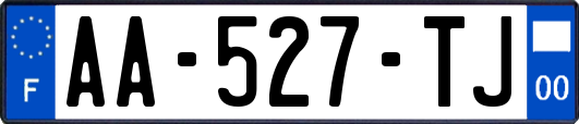 AA-527-TJ