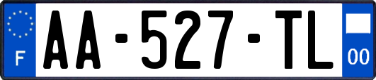 AA-527-TL