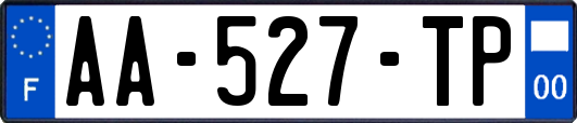 AA-527-TP