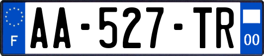 AA-527-TR