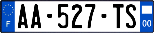 AA-527-TS