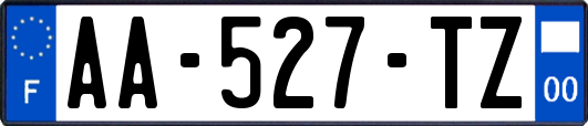 AA-527-TZ