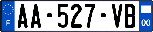 AA-527-VB