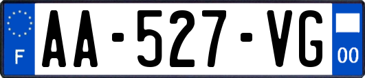 AA-527-VG