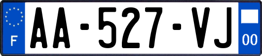 AA-527-VJ